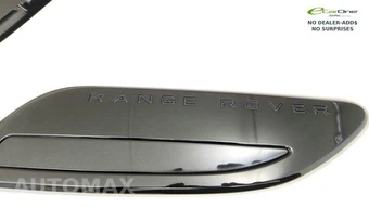 2021 Land Rover Range Rover Velar R-Dynamic S – miniatura 32