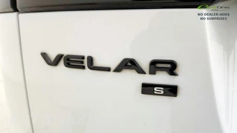 2021 Land Rover Range Rover Velar R-Dynamic S – miniatura 35