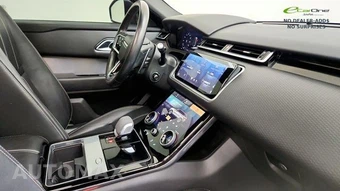 2021 Land Rover Range Rover Velar R-Dynamic S – miniatura 36