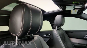 2021 Land Rover Range Rover Velar R-Dynamic S – miniatura 37