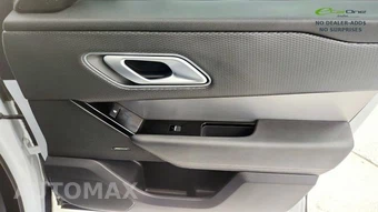 2021 Land Rover Range Rover Velar R-Dynamic S – miniatura 39