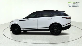 2021 Land Rover Range Rover Velar R-Dynamic S – miniatura 4