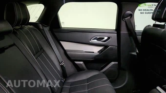 2021 Land Rover Range Rover Velar R-Dynamic S – miniatura 40