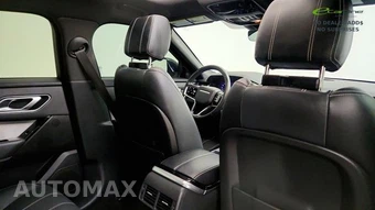 2021 Land Rover Range Rover Velar R-Dynamic S – miniatura 42
