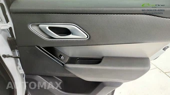 2021 Land Rover Range Rover Velar R-Dynamic S – miniatura 43