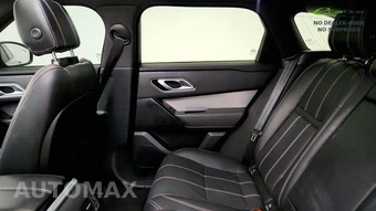 2021 Land Rover Range Rover Velar R-Dynamic S – miniatura 44