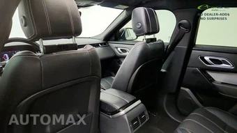 2021 Land Rover Range Rover Velar R-Dynamic S – miniatura 46