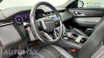 2021 Land Rover Range Rover Velar R-Dynamic S – miniatura 48