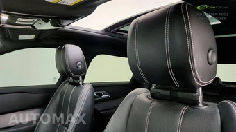 2021 Land Rover Range Rover Velar R-Dynamic S – miniatura 49