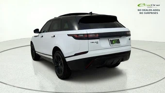 2021 Land Rover Range Rover Velar R-Dynamic S – miniatura 5