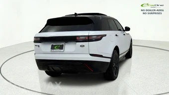 2021 Land Rover Range Rover Velar R-Dynamic S – miniatura 6