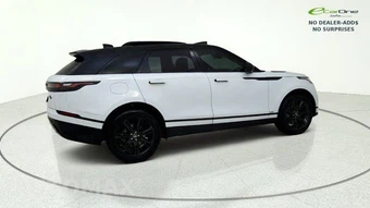 2021 Land Rover Range Rover Velar R-Dynamic S – miniatura 7