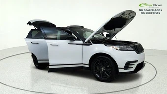 2021 Land Rover Range Rover Velar R-Dynamic S – miniatura 8
