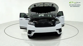 2021 Land Rover Range Rover Velar R-Dynamic S – miniatura 9