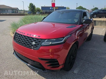 2021 Land Rover Range Rover Velar R-Dynamic S