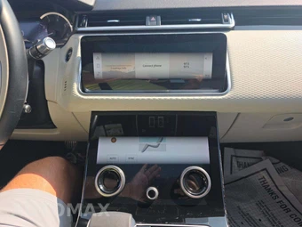 2021 Land Rover Range Rover Velar R-Dynamic S – miniatura 10