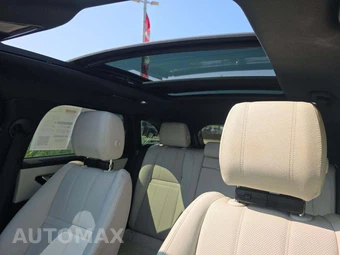 2021 Land Rover Range Rover Velar R-Dynamic S – miniatura 11