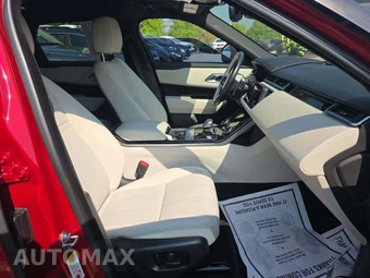 2021 Land Rover Range Rover Velar R-Dynamic S – miniatura 18