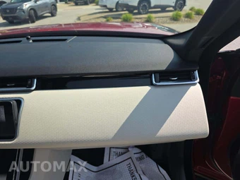 2021 Land Rover Range Rover Velar R-Dynamic S – miniatura 19