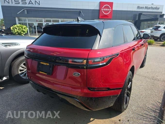 2021 Land Rover Range Rover Velar R-Dynamic S – miniatura 3