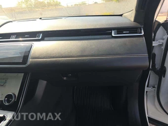 2021 Land Rover Range Rover Velar R-Dynamic S - miniatura 16