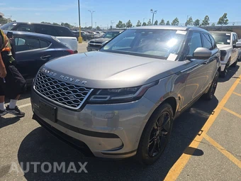 2021 Land Rover Range Rover Velar S