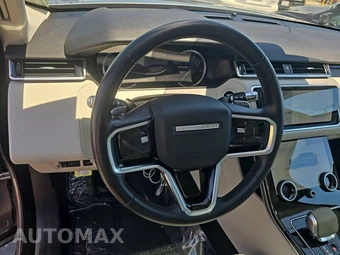 2021 Land Rover Range Rover Velar S - miniatura 10