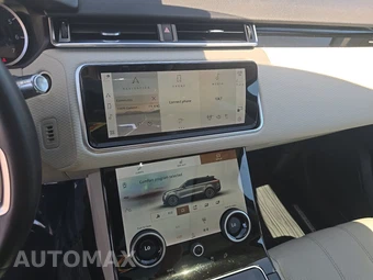 2021 Land Rover Range Rover Velar S - miniatura 11