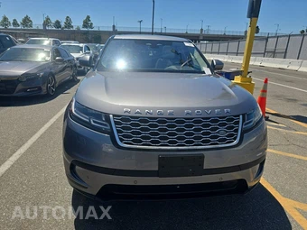 2021 Land Rover Range Rover Velar S - miniatura 2