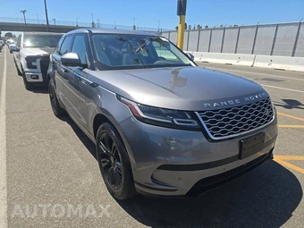 2021 Land Rover Range Rover Velar S - miniatura 3