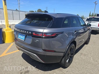 2021 Land Rover Range Rover Velar S - miniatura 4
