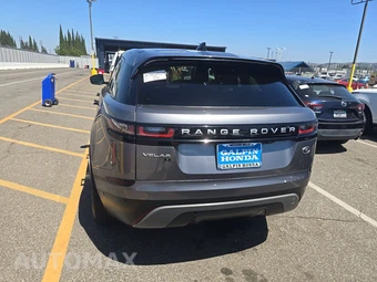 2021 Land Rover Range Rover Velar S - miniatura 5