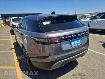 2021 Land Rover Range Rover Velar S - miniatura 6
