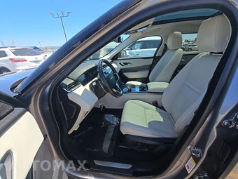 2021 Land Rover Range Rover Velar S - miniatura 7