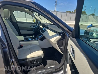 2021 Land Rover Range Rover Velar S - miniatura 8