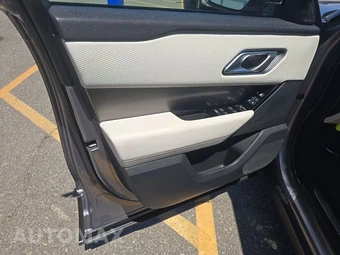 2021 Land Rover Range Rover Velar S - miniatura 9