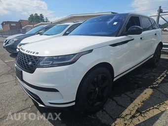 2021 Land Rover Range Rover Velar S - samochód z USA z aukcji Manheim, oferta Kup Teraz w AUTOMAX