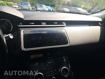 2021 Land Rover Range Rover Velar S - miniatura 10