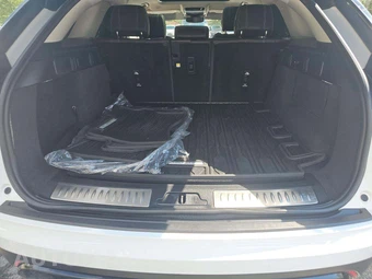 2021 Land Rover Range Rover Velar S - miniatura 14