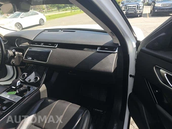 2021 Land Rover Range Rover Velar S - miniatura 19