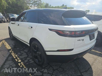 2021 Land Rover Range Rover Velar S - miniatura 2