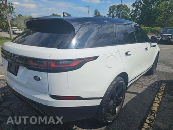 2021 Land Rover Range Rover Velar S - miniatura 3
