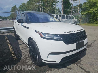 2021 Land Rover Range Rover Velar S - miniatura 4