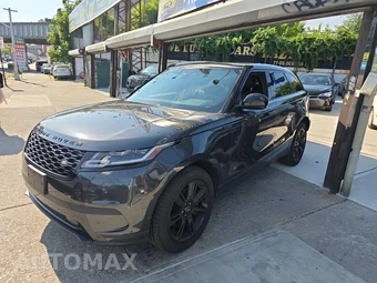 2021 Land Rover Range Rover Velar S