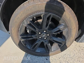 2021 Land Rover Range Rover Velar S - miniatura 10
