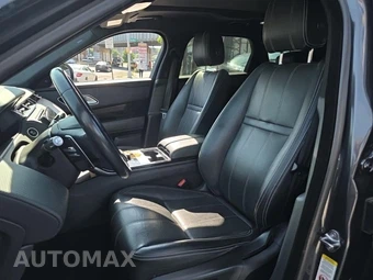 2021 Land Rover Range Rover Velar S - miniatura 13