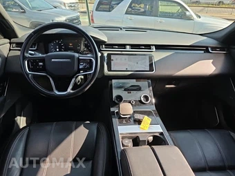 2021 Land Rover Range Rover Velar S - miniatura 14