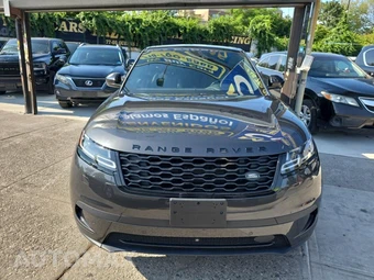 2021 Land Rover Range Rover Velar S - miniatura 2