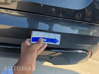 2021 Land Rover Range Rover Velar S - miniatura 22