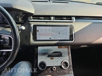 2021 Land Rover Range Rover Velar S - miniatura 25